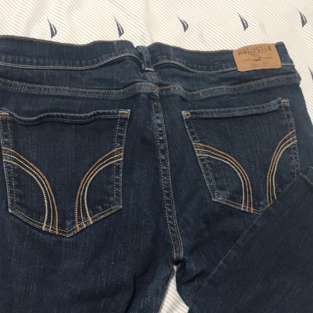 Jeans - Picture 4 of 5